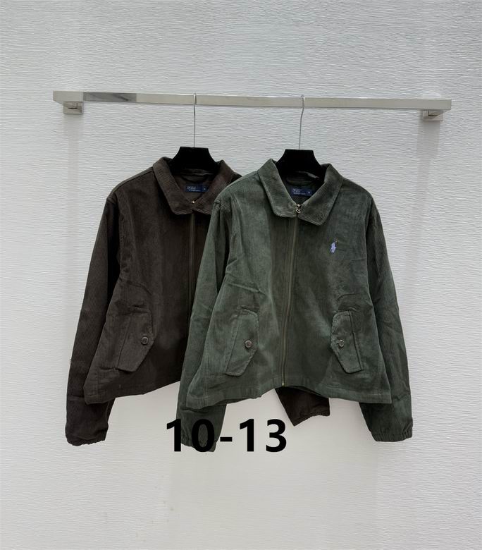 Polo S-XL 230